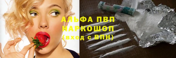 молекула духа Алексин